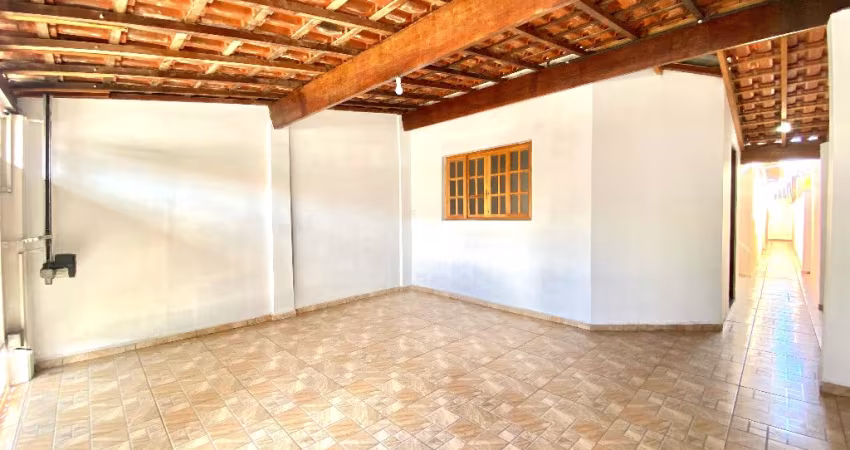 Casa com 3 quartos à venda na Rua Marechal Rondon, 796, Jardim Amália, Caçapava