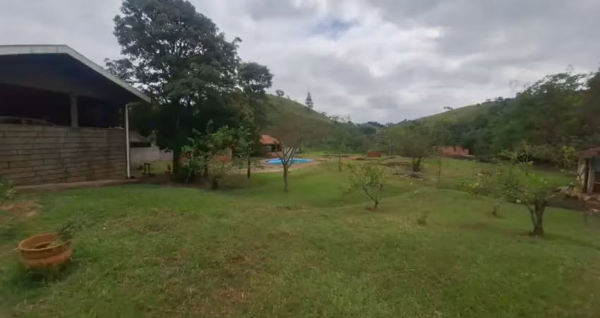 Chácara / sítio com 3 quartos à venda na Estrada do Florindo, Buquirinha, São José dos Campos