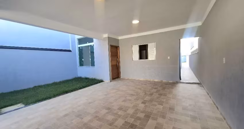 Casa com 3 quartos à venda na Rua Adelaide O' Farril de Almeida, Residencial Esperança, Caçapava