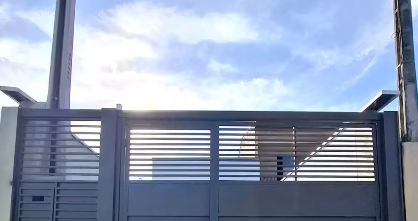 Casa com 2 quartos à venda na Rua Ana Rosa Guimarães, Residencial Esperança, Caçapava
