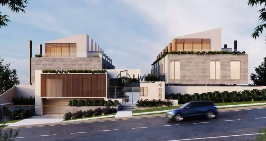 Sobrado com 3 dormitórios à venda, 210 m² por r$ 1.880.000 - mercês