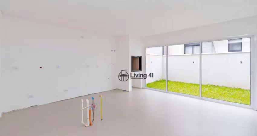 Casa com 3 suítes à venda, 235 m² por r$ 2.140.000 - bairro alto - curitiba/pr