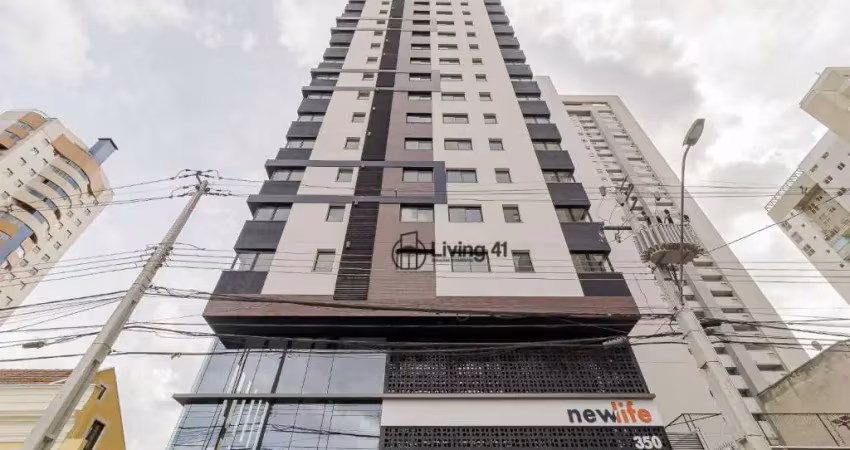 Studio com 1 dormitório à venda, 34 m² por r$ 380.000 - centro