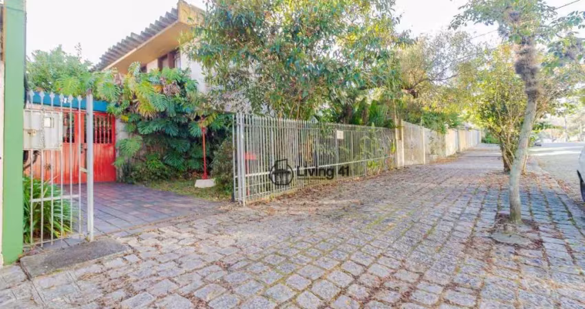 Casa com 4 dormitórios à venda, 473 m² por R$ 999.000,00 - Jardim Botânico - Curitiba/PR