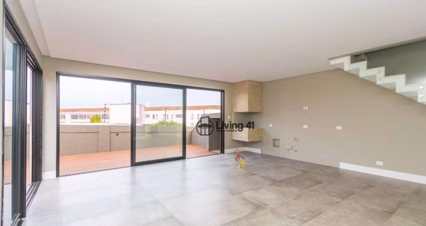 Casa com 3 Suítes à venda, 212 m² por R$ 1.780.000 - Bairro Alto - Curitiba/PR