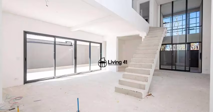 Apartamento garden com 3 dormitórios à venda, 154 m² por r$ 1.837.000 - boa vista