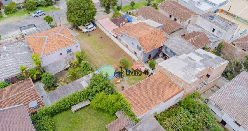 Terreno Boa Vista 418m²(11x38)