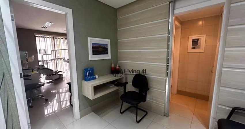 sala Comercial a Venda 32,14m²