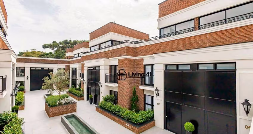 Casa com 3 dormitórios à venda, 267 m² por R$ 2.382.000 - Ahú