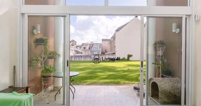 Casa com 5 dormitórios à venda, 940 m² por R$ 5.000.000,00 - Jardim Social - Curitiba/PR
