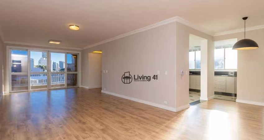 Apartamento com 3 dormitórios à venda, 218 m² por R$ 1.069.000,00 - Batel - Curitiba/PR