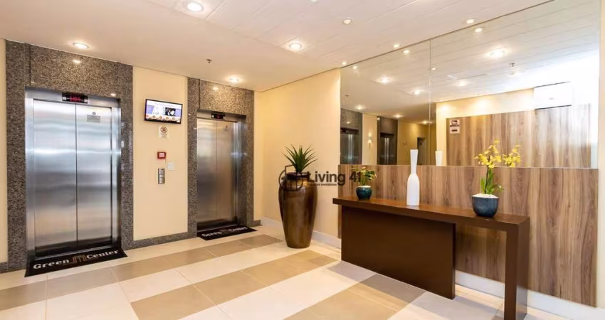 Sala Comercial à Venda - Edifício Green Center Office