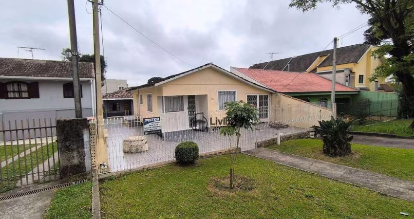 Terreno à venda, 512 m² por R$ 850.000 - Uberaba