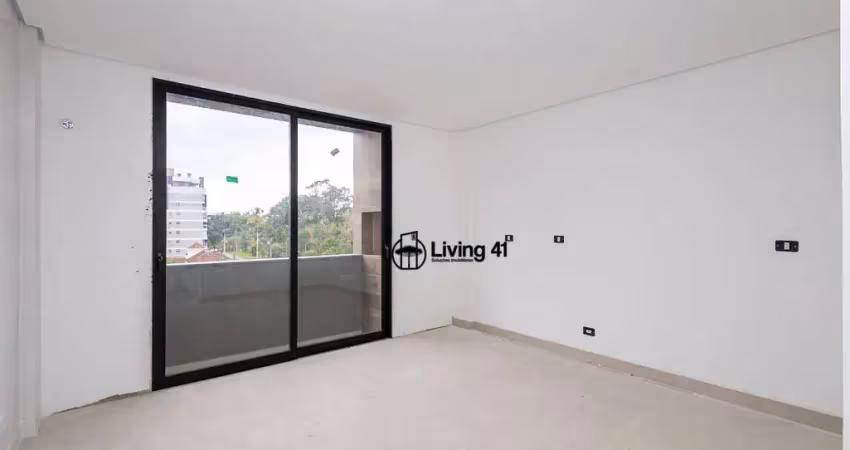 Studio com 1 dormitório à venda, 24 m² por r$ 255.000 - cabral