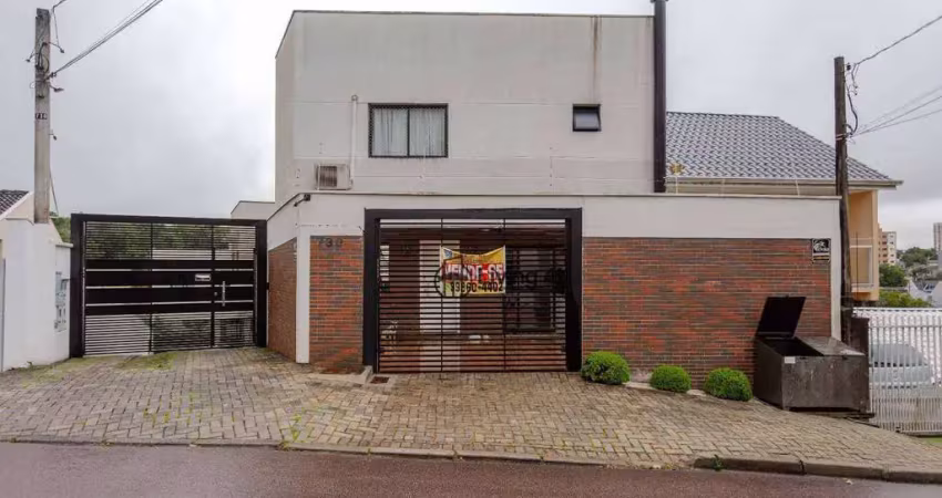 Sobrado com 3 dormitórios à venda, 130 m² por R$ 599.000 - Santa Cândida