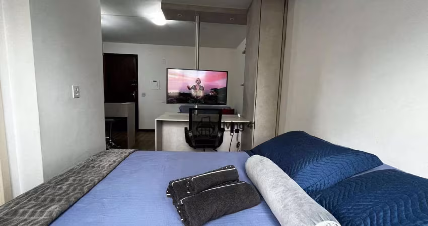 Studio com 1 dormitório à venda, 21 m² por R$ 235.000,00 - Centro - Curitiba/PR