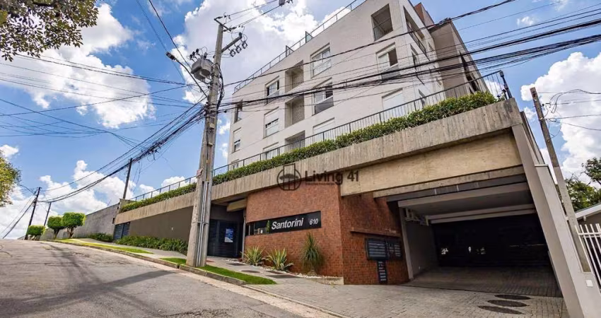 Apartamento com 2 dormitórios à venda, 80 m² por R$ 975.000 - Ecoville