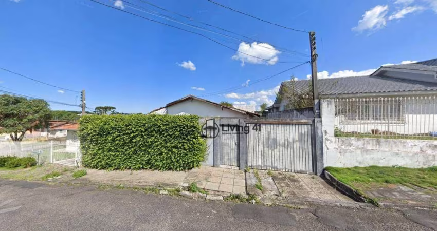 Terreno à venda, 398 m² por R$ 799.900 - Uberaba