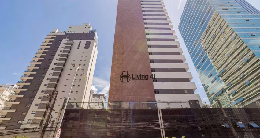 Andar Corporativo, 300 m² - venda por R$ 3.500.000,00 ou aluguel por R$ 23.100,00/mês - Batel - Curitiba/PR