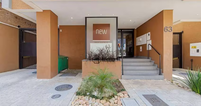 Studio com 1 dormitório à venda por r$ 335.000 - centro