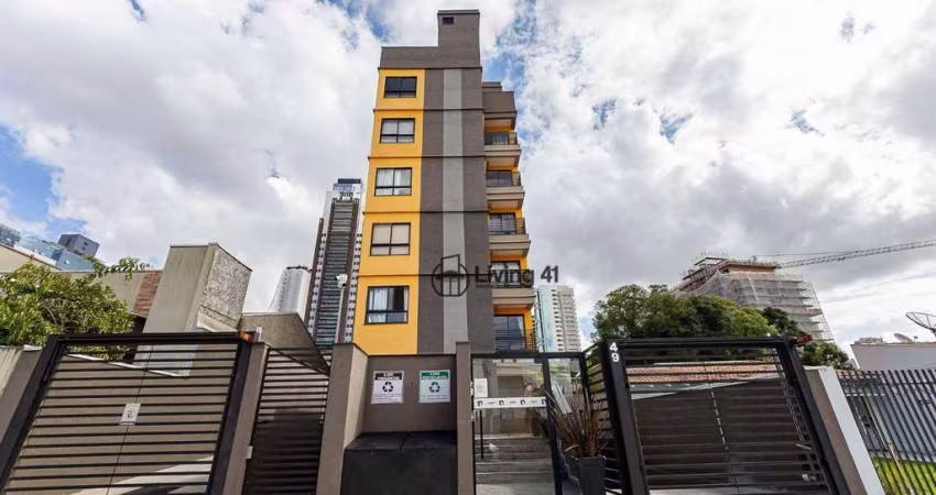 Studio com 1 dormitório à venda, 10 m² por R$ 185.000 - Ecoville