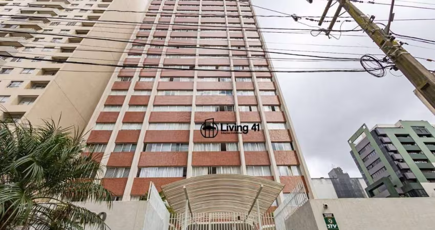 Apto 3 Quartos no Bigorrilho