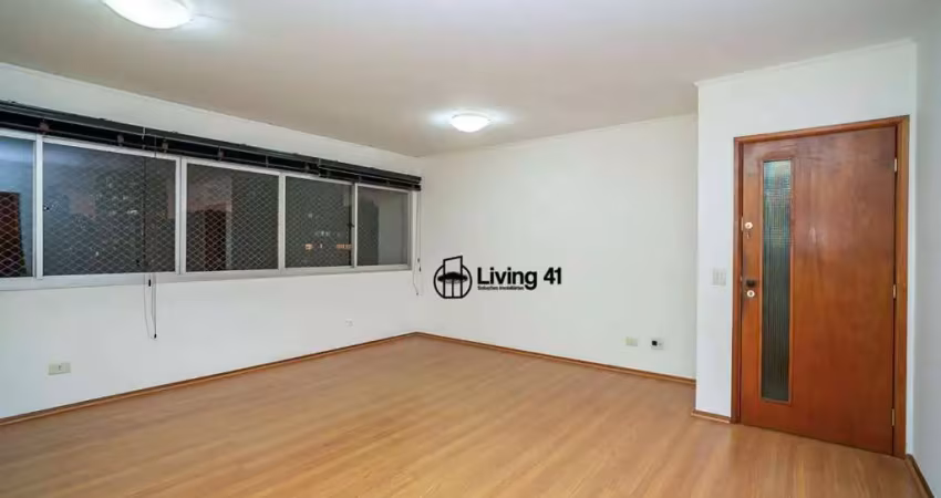 Apartamento com 3 quartos à venda na Rua Bruno Filgueira, 2045, Bigorrilho, Curitiba
