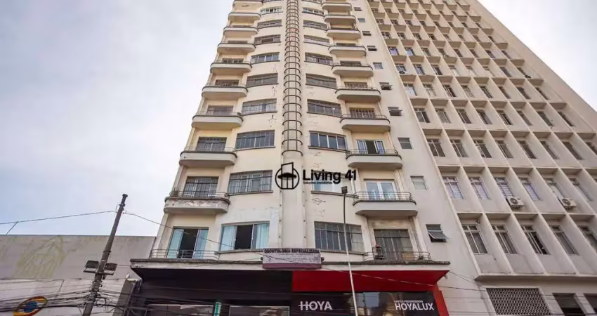 Apartamento com 2 dormitórios à venda por r$ 299.000 - centro