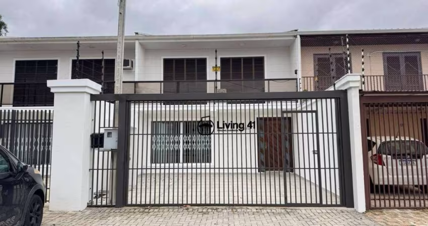 Sobrado com 3 dormitórios à venda, 137 m² por R$ 749.000 - Boa Vista