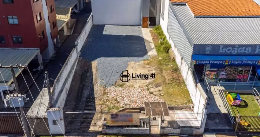 Ponto comercial com 14 salas para alugar na Rua Camões, 71, Alto da Rua XV, Curitiba