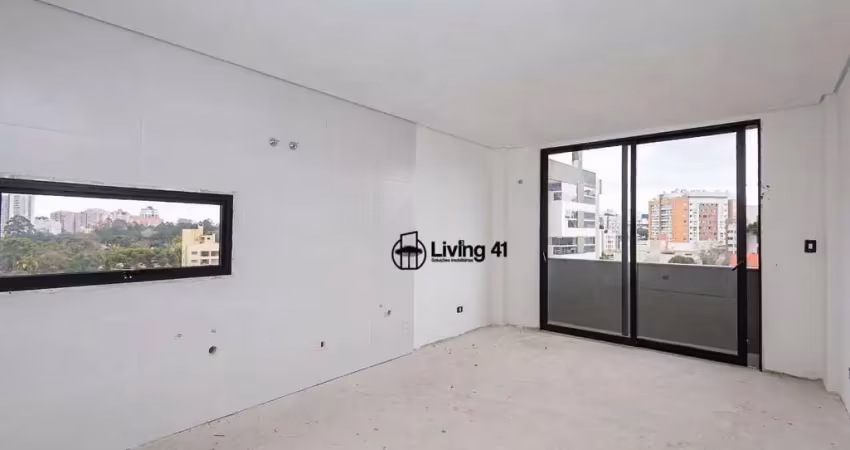 Studio com 1 dormitório à venda, 30 m² por r$ 315.000 - cabral