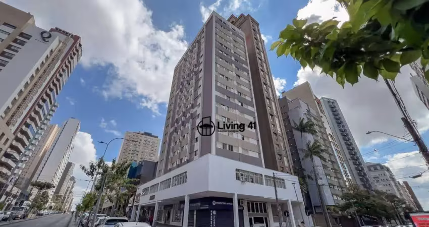 Apartamento com 3 dormitórios à venda, 80 m² por r$ 569.000 - batel