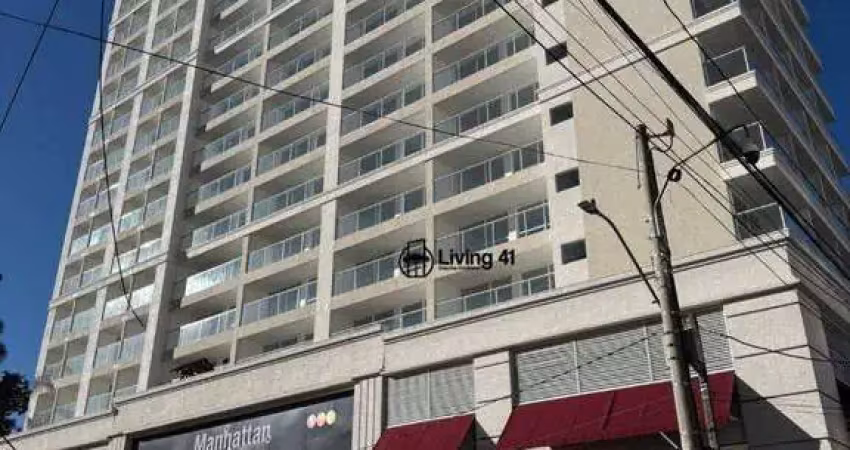 Kitnet / Stúdio à venda na Rua Barão do Rio Branco, 420, Centro, Curitiba