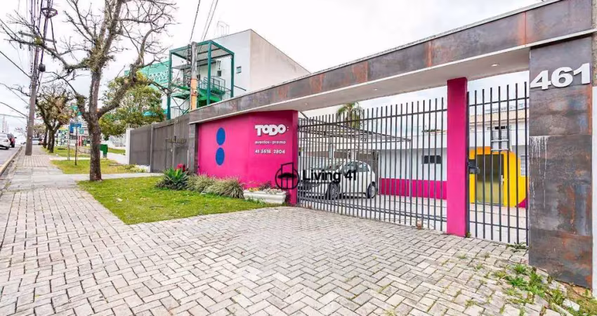 Casa comercial e residencial à venda, 260 m² por r$ 1.250.000 - boa vista