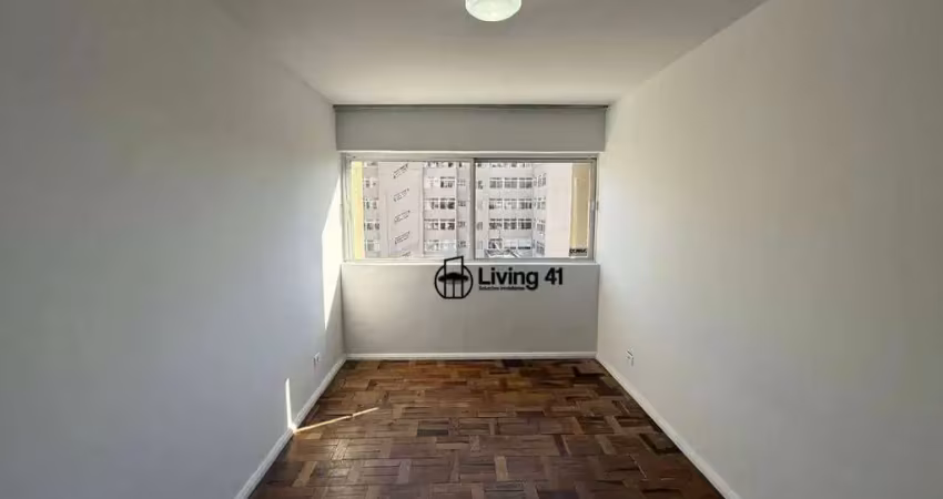 Apartamento com 2 quartos à venda na Rua Amintas de Barros, 540, Centro, Curitiba
