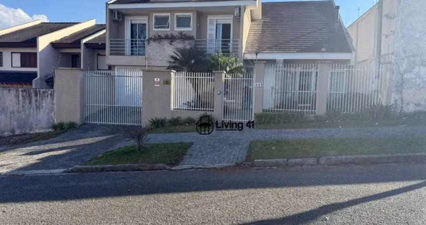 Casa para locação no jardim social  - 4quartos sendo 3suítes.
