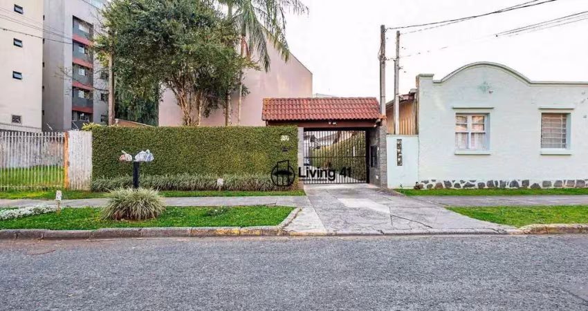 Sobrado com 4 dormitórios à venda, 155 m² por r$ 1.100.000 - juvevê
