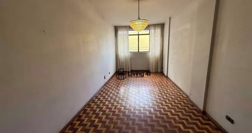 Apartamento com 3 quartos à venda na Rua João Negrão, 190, Centro, Curitiba