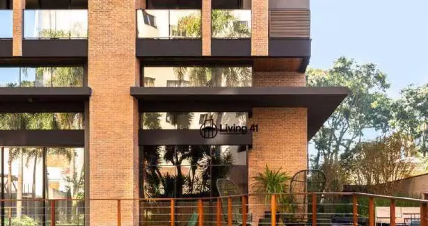 Apartamento com 2 dormitórios à venda, 73 m² por r$ 1.280.000 - bigorrilho