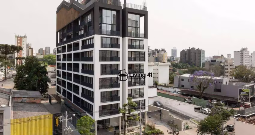 Apartamento duplex com 2 dormitórios à venda, 108 m² por r$ 2.438.000 - batel