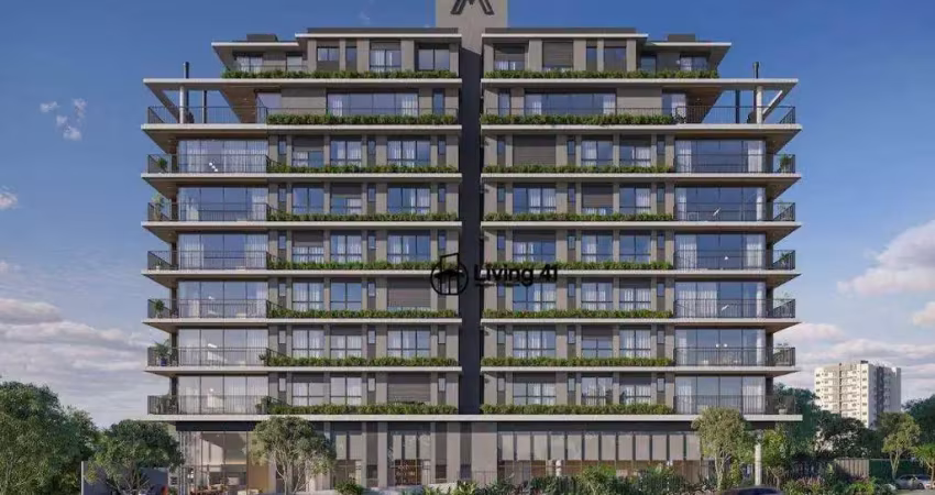 Apartamento com 3 dormitórios à venda por r$ 1.996.000 - juvevê