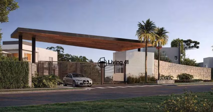 Casa com 3 dormitórios à venda, 202 m² por r$ 2.530.000 - ecoville