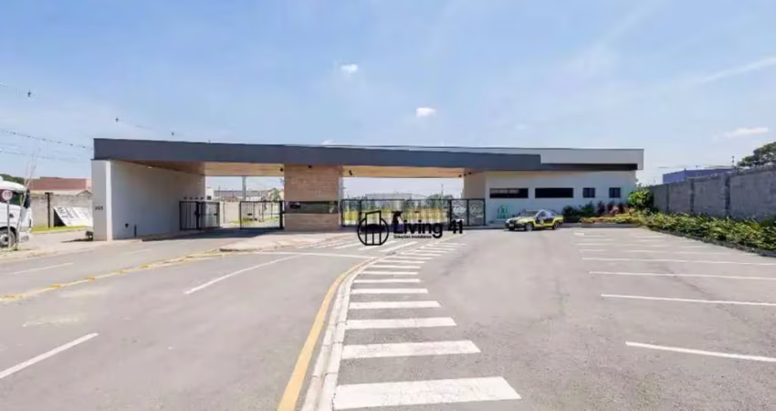 Terreno à venda, 215 m² por r$ 389.000,00 - costeira - são josé dos pinhais/pr