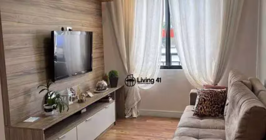 Apartamento com 2 dormitórios à venda, 55 m² por r$ 489.000 - boa vista