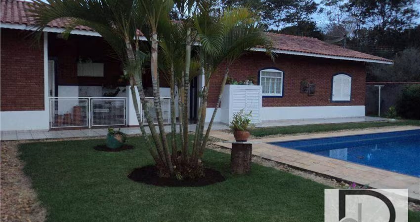 Casa à venda, 360 m² por R$ 1.980.000,00 - Condomínio São Joaquim - Vinhedo/SP