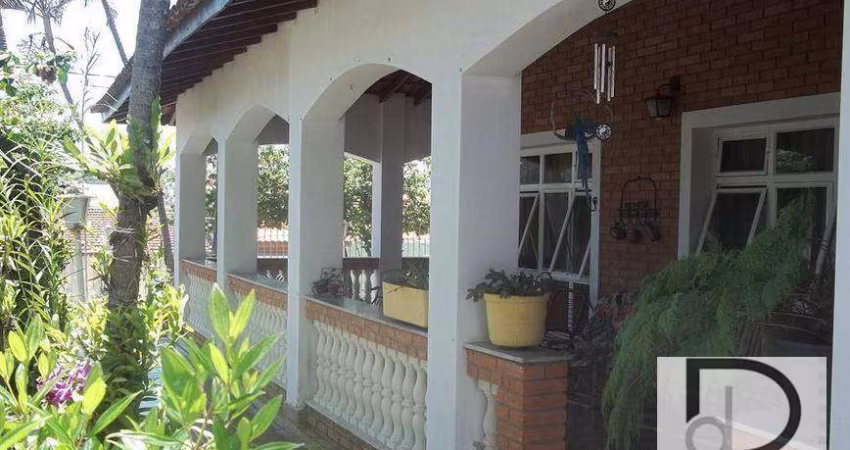 Casa com 3 quartos à venda, 248,27 por R$ 700.000 - Nova Vinhedo - Vinhedo/SP