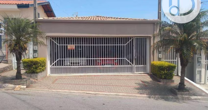 Casa com 2 dormitórios à venda por R$ 620.000,00 - Jardim Elisa - Vinhedo/SP