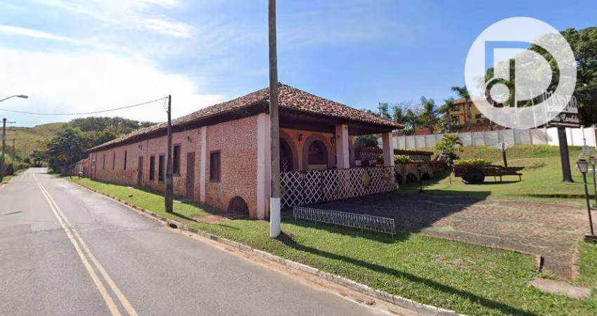 Galpão/Armazém/Depósito à venda no Bairro Santa Candida - Vinhedo/SP
