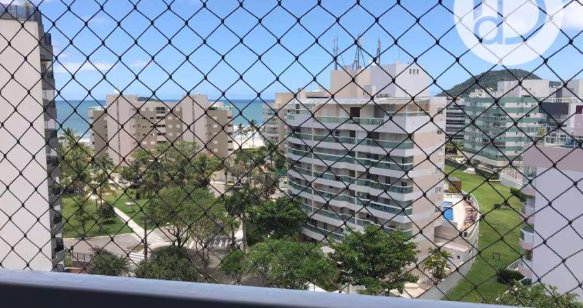 Apartamento com 4 dormitórios à venda, 149 m² por R$ 3.390.000,00 - Riviera de São Lourenço - Bertioga/SP
