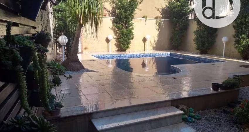 Casa à venda, 260 m² por R$ 1.450.000,00 - Condomínio Madre Maria Villac - Valinhos/SP
